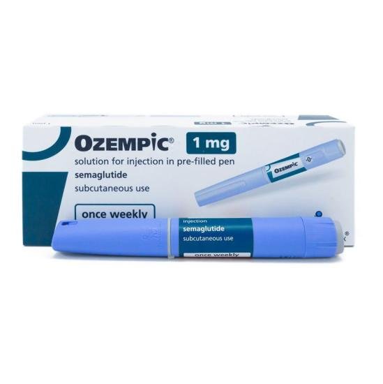 Ozempic