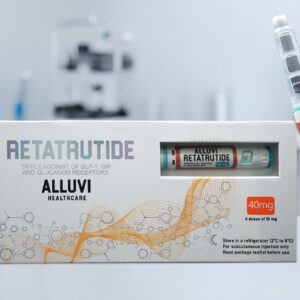 Retatrutide 40mg (R&D Only) españa