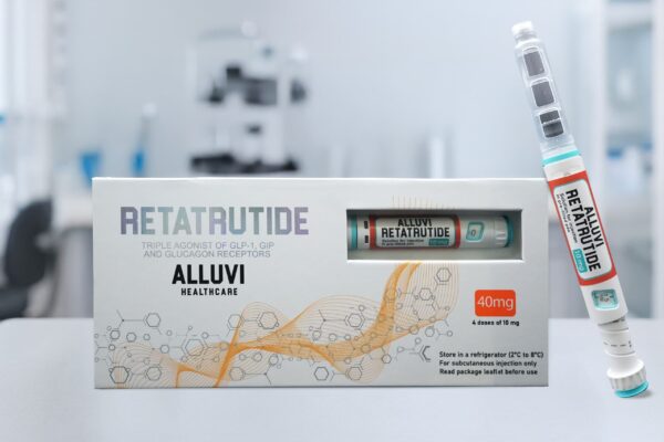 Retatrutide 40mg (R&D Only) españa