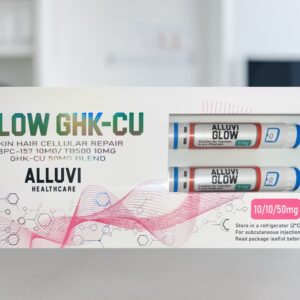 Glow 70mg (R&D Only) españa