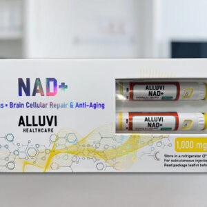 NAD+ 1,000mg españa