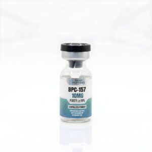 BPC-157 10 mg Peptide (Research Grade) españa