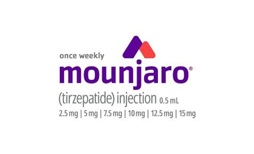 Inyección Mounjaro ®
