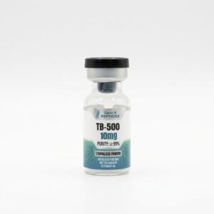 TB-500 10 mg Peptide (Research Grade) españa