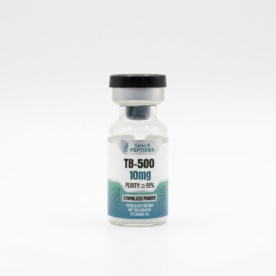 TB-500 10 mg Peptide (Research Grade) españa