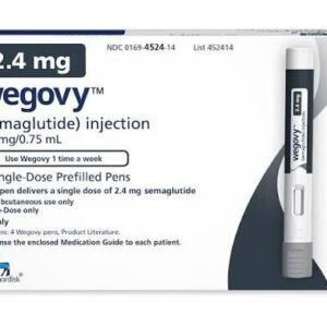 Wegovy 2.4mg españa