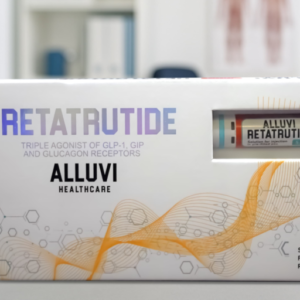 retatrutide compra