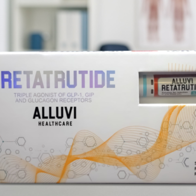retatrutide compra
