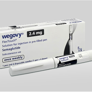 Wegovy inyeccion españa