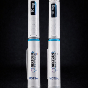 MOTS c 40mg Injectiepen