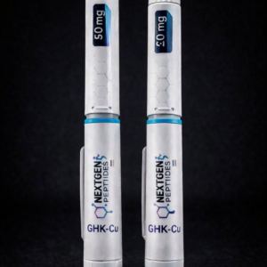 GHK Cu Injectiepen
