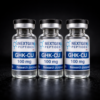 GHK Cu 100mg 3x Bundel