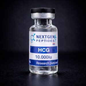 HCG