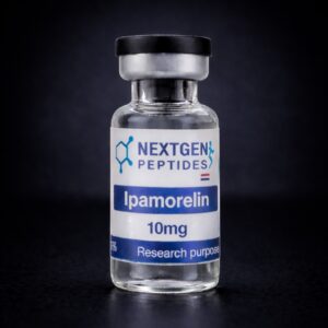 Ipamorelin