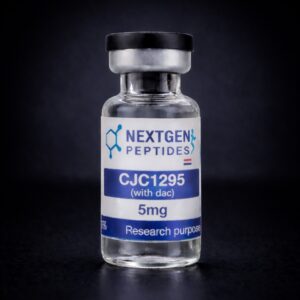 CJC1295 met DAC