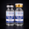 Azijnzuurwater 3ml