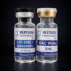 CJC 1295(no dac) + Ipamorelin(5+5mg)
