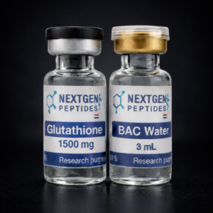 Glutathion