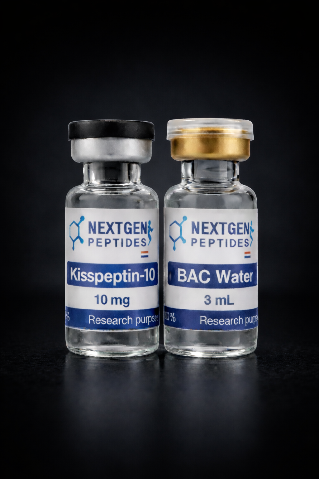 Kisspeptin kopen in Nederland - lab-getest researchpeptide