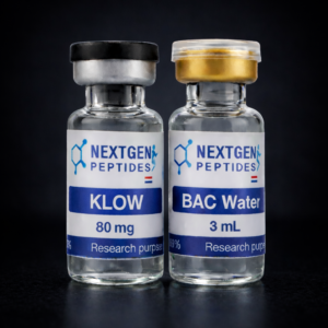 KLOW 80 Blend