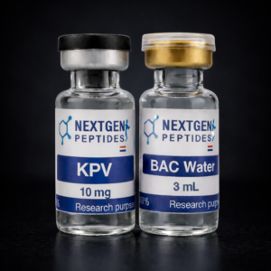 KPV 10 mg