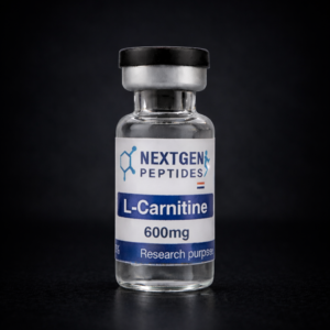 L Carnitine