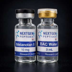 Melanotan II