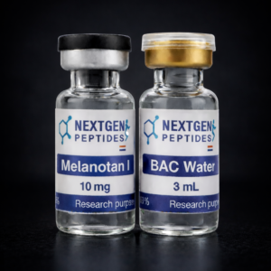 Melanotan I
