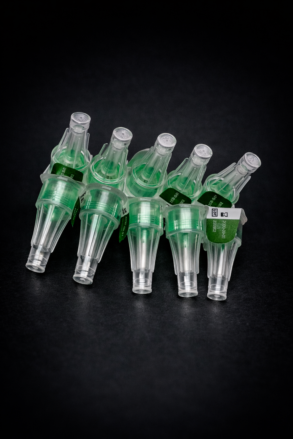 Injectiepen naalden kopen in Nederland - vervangbare pennaalden voor het lab