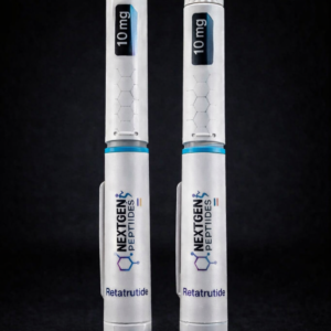 MOTS c 40mg Injectiepen foto 2