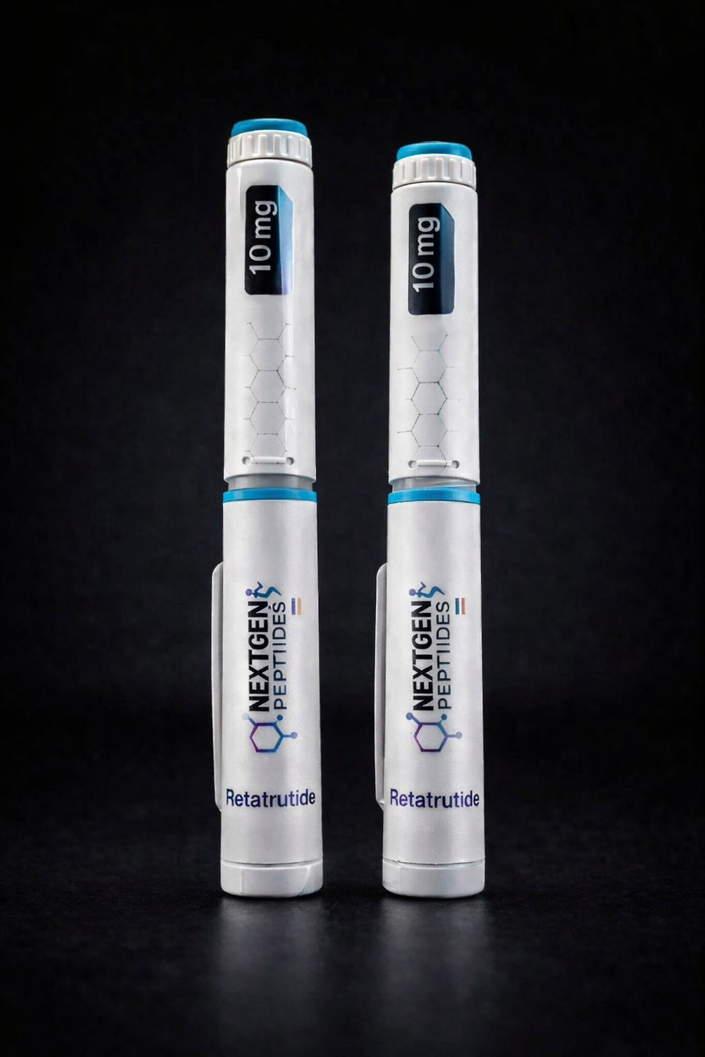 MOTS c 40mg Injectiepen foto 2