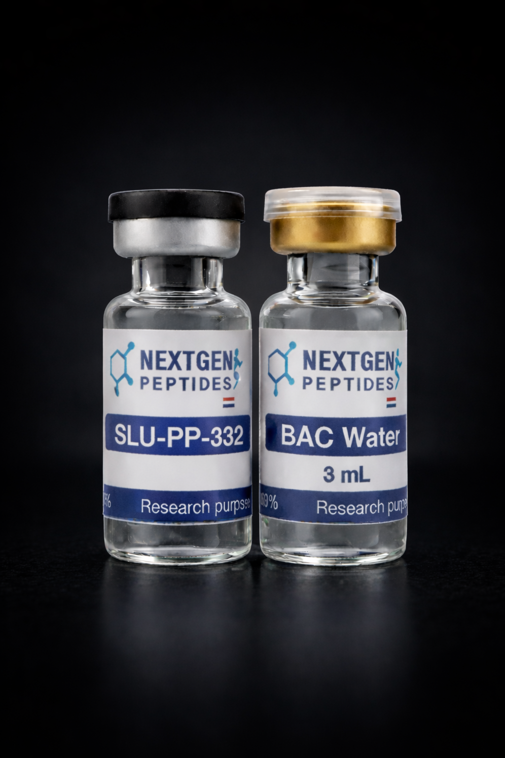 SLU-PP-332 kopen in Nederland - lab-getest metabool onderzoeksmolecuul